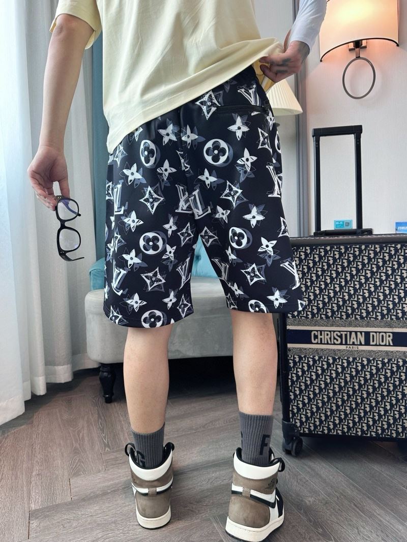 Louis Vuitton Short Pants